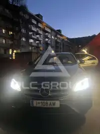 2017 Mercedes Benz E 350