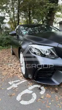 2017 Mercedes Benz E 350