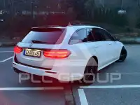 2017 Mercedes Benz E 350