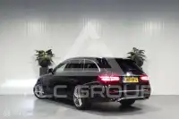 2017 Mercedes Benz E 350