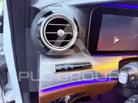 2017 Mercedes Benz E 350