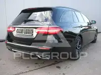 2017 Mercedes Benz E 350