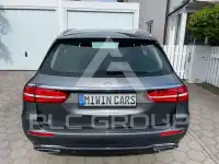 2017 Mercedes Benz E 350
