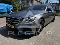 2017 Mercedes Benz E 350