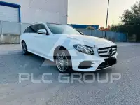 2017 Mercedes Benz E 350