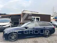 2017 Mercedes Benz E 350