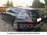 2017 Mercedes Benz E 350
