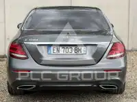 2017 Mercedes Benz E 350