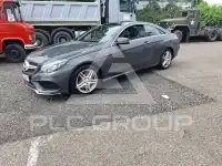 2017 Mercedes Benz E 350