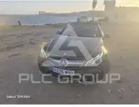 2017 Mercedes Benz E 350