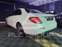 2017 Mercedes Benz E 350