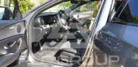 2017 Mercedes Benz E 350
