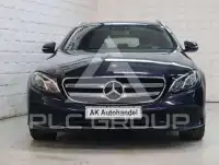 2017 Mercedes Benz E 350