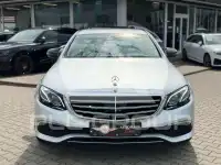 2017 Mercedes Benz E 350