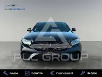 2017 Mercedes Benz E 350