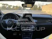 2017 Mercedes Benz CLA 250