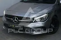 2017 Mercedes Benz CLA 250