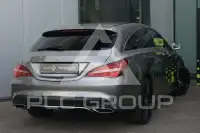 2017 Mercedes Benz CLA 250
