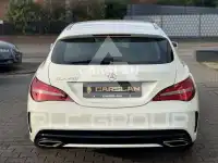 2017 Mercedes Benz CLA 250