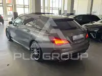 2017 Mercedes Benz CLA 250