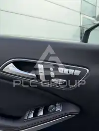 2017 Mercedes Benz CLA 250