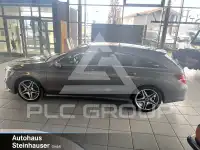 2017 Mercedes Benz CLA 250