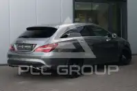 2017 Mercedes Benz CLA 250