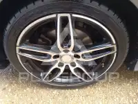 2017 Mercedes Benz CLA 250