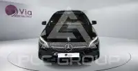2017 Mercedes Benz CLA 250
