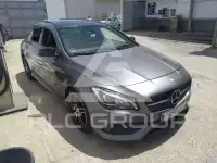 2017 Mercedes Benz CLA 250