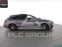 2017 Mercedes Benz CLA 250