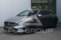 2017 Mercedes Benz CLA 250