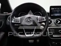 2017 Mercedes Benz CLA 250