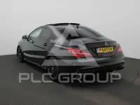 2017 Mercedes Benz CLA 250