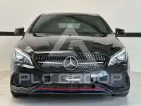 2017 Mercedes Benz CLA 250