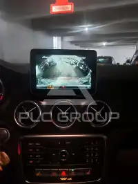 2017 Mercedes Benz CLA 250