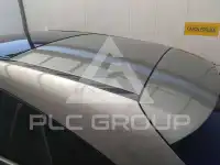 2017 Mercedes Benz CLA 250