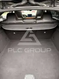 2017 Mercedes Benz CLA 250