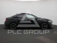 2017 Mercedes Benz CLA 250
