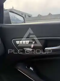 2017 Mercedes Benz CLA 250