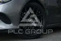 2017 Mercedes Benz CLA 250