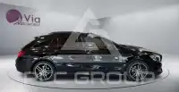 2017 Mercedes Benz CLA 250