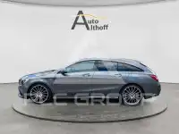2017 Mercedes Benz CLA 250