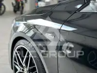 2017 Mercedes Benz CLA 250