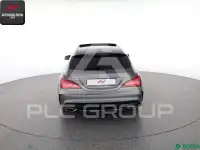 2017 Mercedes Benz CLA 250