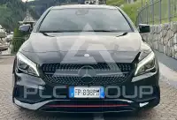 2017 Mercedes Benz CLA 250