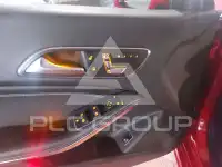 2017 Mercedes Benz CLA 250