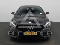 2017 Mercedes Benz CLA 250
