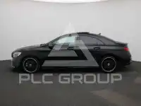2017 Mercedes Benz CLA 250