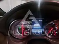 2017 Mercedes Benz CLA 250